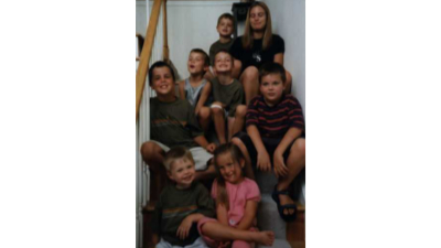 Kids Summer 01