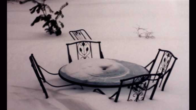 Blizzard of 2003