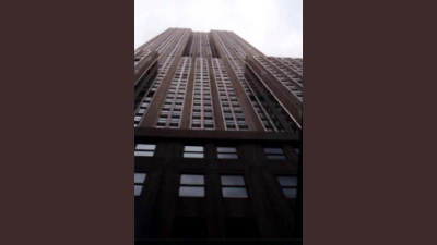 Empire State Building
