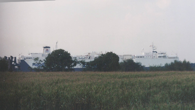 Ship