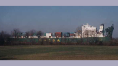 Ship