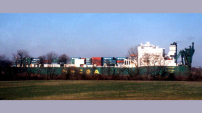 Ship