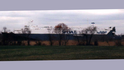 Ship