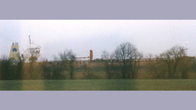 Ship