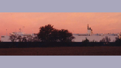 Ship