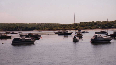Ship