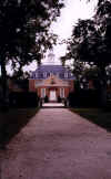 Carter House