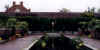 Museum Garden